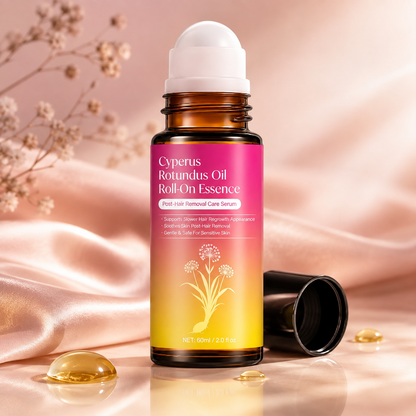 Cyperus Rotundus Oil Roll-On
